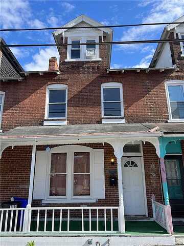 Maple, ALLENTOWN, PA 18102