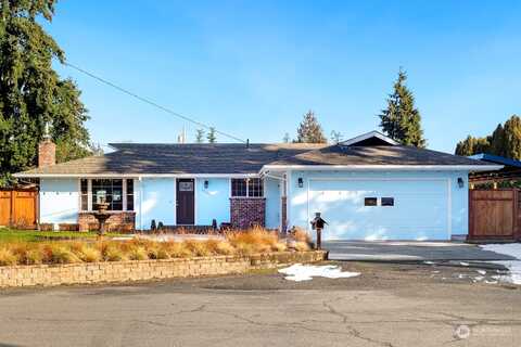 2Nd, EVERETT, WA 98204