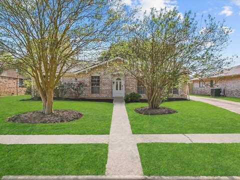 Sagewillow, HOUSTON, TX 77089