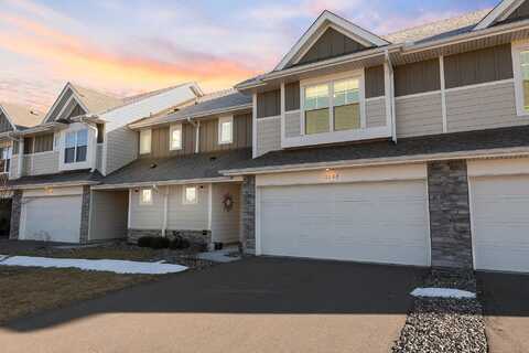 Middlefield, HAMEL, MN 55340