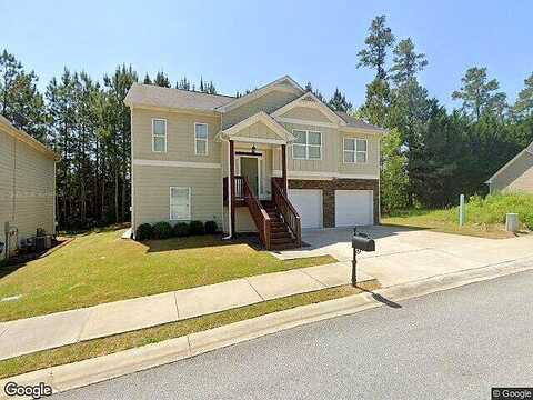 Omega, DALLAS, GA 30157