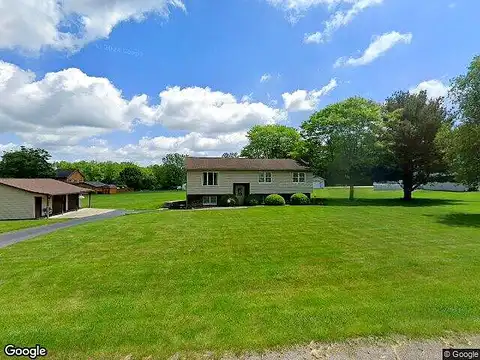 James, NEW CASTLE, PA 16102