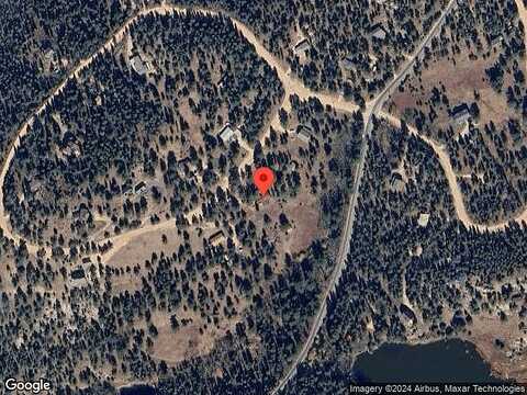 Bramer, WARD, CO 80481