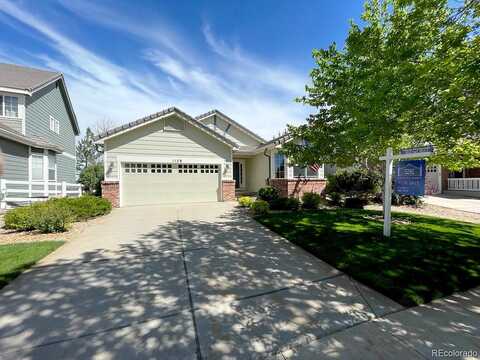 Duquesne, AURORA, CO 80018