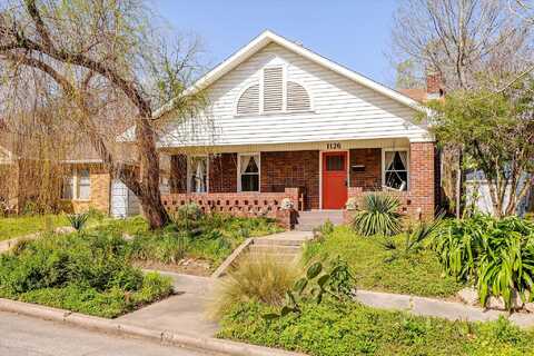 Wyatt, HOUSTON, TX 77023