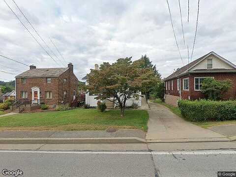 Mount Royal, PITTSBURGH, PA 15223