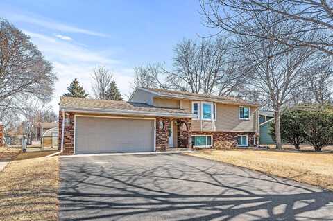 Hampshire, CHAMPLIN, MN 55316