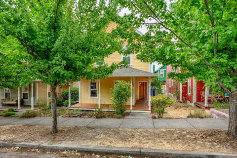 Tolman Creek, ASHLAND, OR 97520