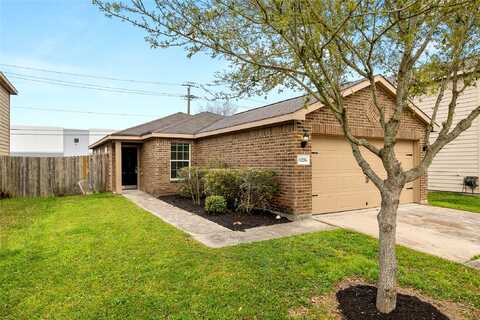 Hall Meadows, HOUSTON, TX 77075