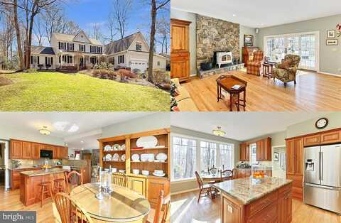 Caisson, WOODBRIDGE, VA 22192