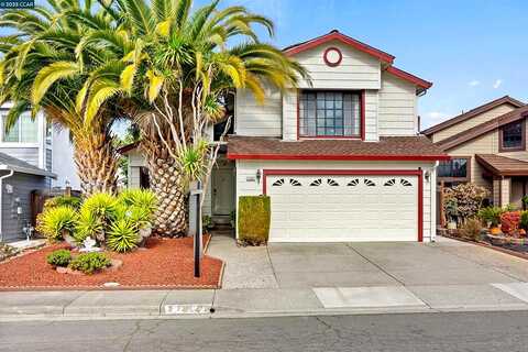 Williams, HERCULES, CA 94547