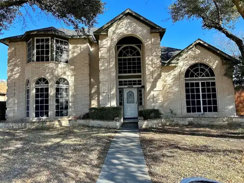 Devonshire, DESOTO, TX 75115