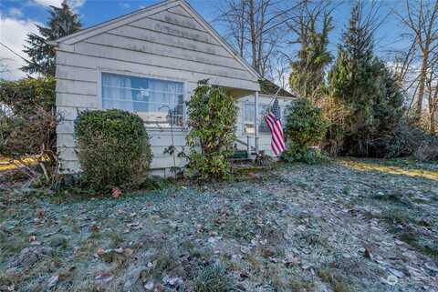 Benston, PUYALLUP, WA 98372