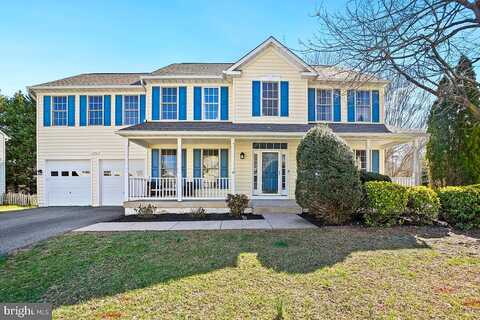 Proudfoot, FREDERICKSBURG, VA 22407