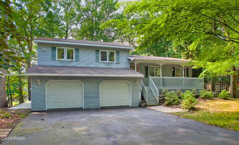Spruce Lake, MILFORD, PA 18337