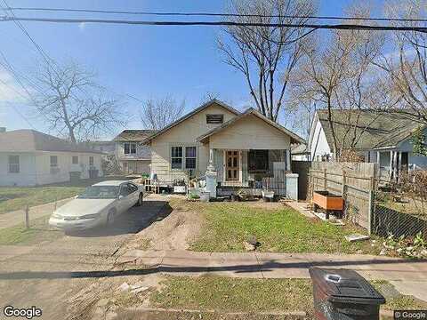 Goldenrod, HOUSTON, TX 77009