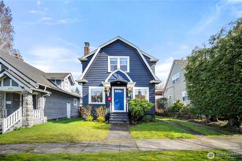 10Th, TACOMA, WA 98403