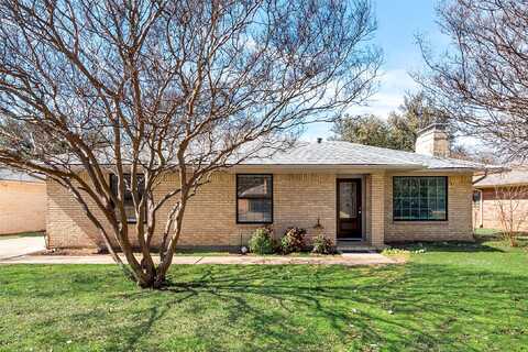Terry, IRVING, TX 75060