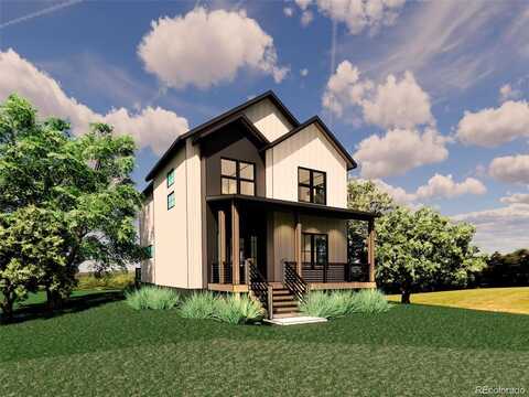 Lincoln, LOUISVILLE, CO 80027