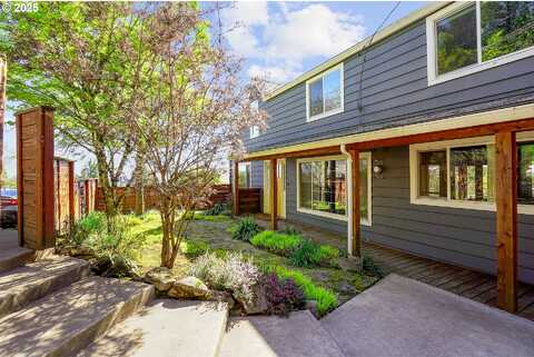 57Th, PORTLAND, OR 97221