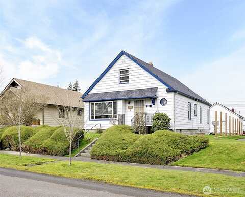 60Th, TACOMA, WA 98408