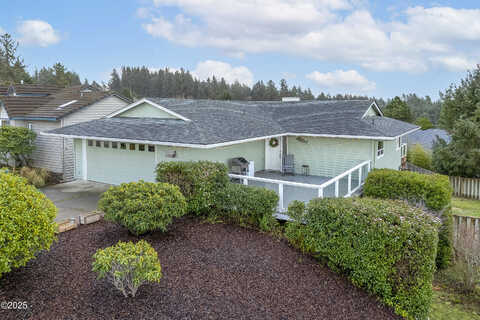 7Th, NEWPORT, OR 97365