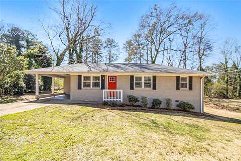 Grace, MABLETON, GA 30126