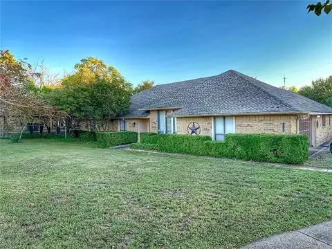 Stoney Creek, CEDAR HILL, TX 75104