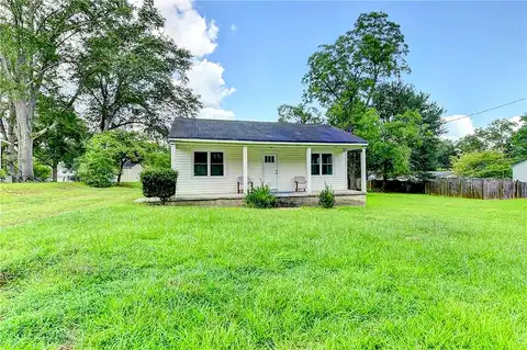 Park, CONYERS, GA 30012