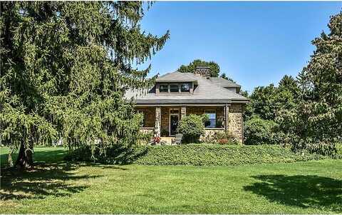 Burchfield, ALLISON PARK, PA 15101