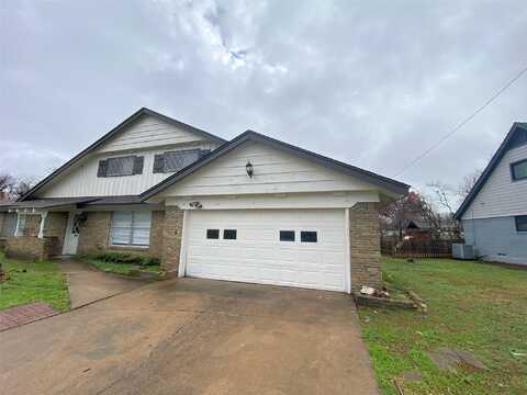 Carroll, GARLAND, TX 75041