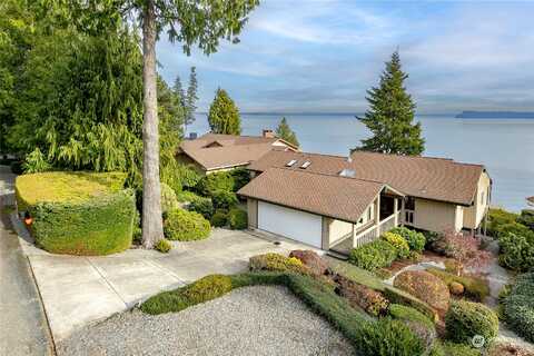 Condon, PORT LUDLOW, WA 98365