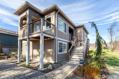 21St, PORT TOWNSEND, WA 98368