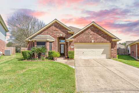Sentry, HOUSTON, TX 77065