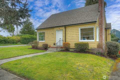 Washington, TACOMA, WA 98406