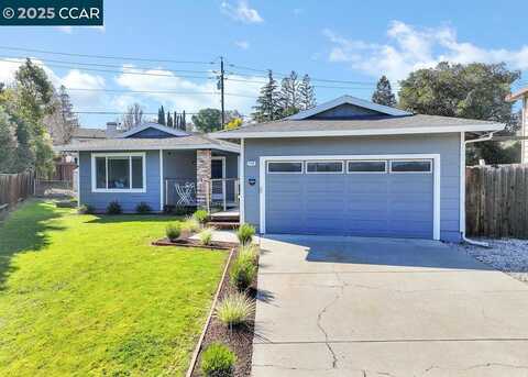 Breckenridge, MARTINEZ, CA 94553