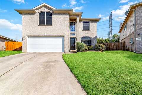 Knobbley Oak, HOUSTON, TX 77065