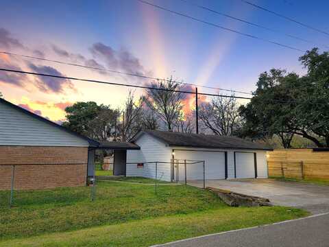 Melba, HOUSTON, TX 77041