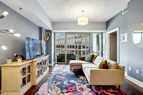 Howell Mill, ATLANTA, GA 30318