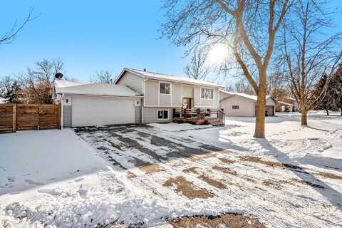 Crystal, MONTROSE, MN 55363