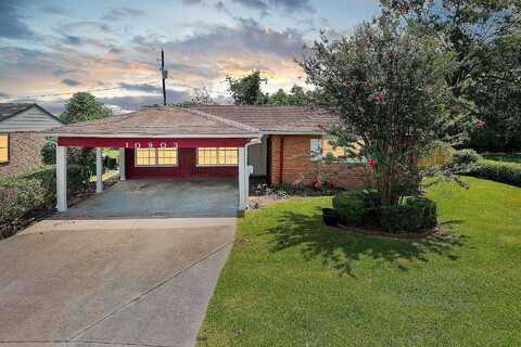 Faircroft, HOUSTON, TX 77048
