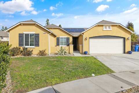 Geneva, LEMOORE, CA 93245