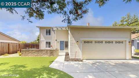 Toyon, HERCULES, CA 94547