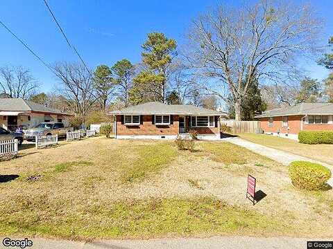 Lloyd, FOREST PARK, GA 30297