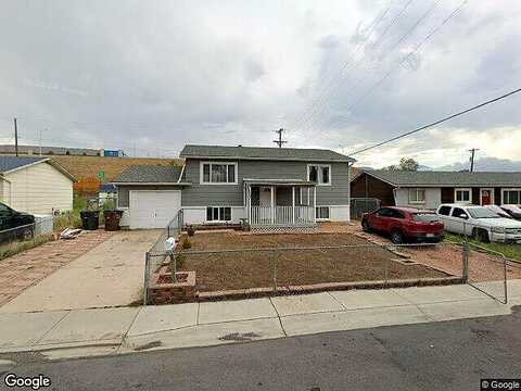 Cambridge, COLORADO SPRINGS, CO 80906