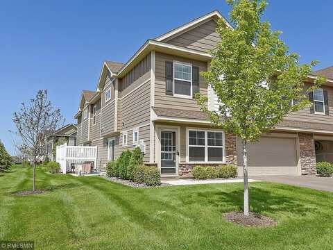 Glacier, MAPLE GROVE, MN 55369