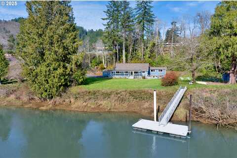 Mapleton, MAPLETON, OR 97453