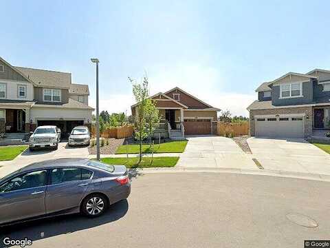 Grand Baker, AURORA, CO 80018