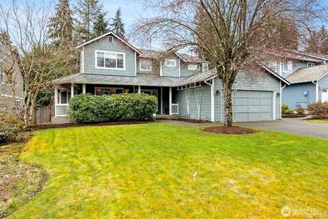 211Th Avenue, BONNEY LAKE, WA 98391