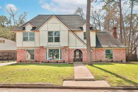 Glenway, HOUSTON, TX 77070